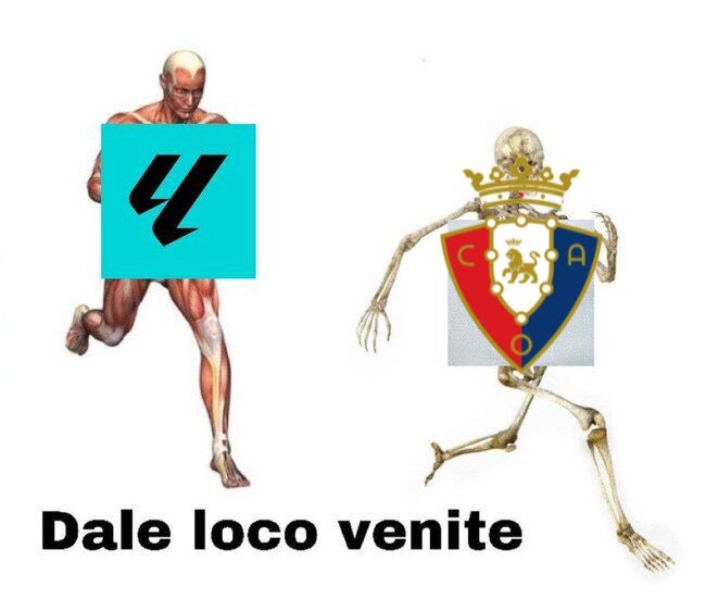 GRANDE SOTO GRADO

El árbitro vio esta tabla antes de acabar el partido, y para hacer el dia especial, para hacer el numero más redondo, optó por pitar un penalti en contra para que quedasen empate y que se quede en 1000

HONOR