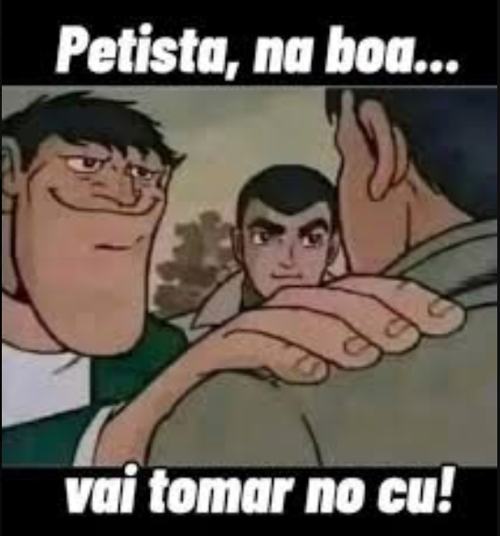 pgrvfilho's tweet photo. @ehocesar @tuitero_rafael https://t.co/jRyFbh8dru