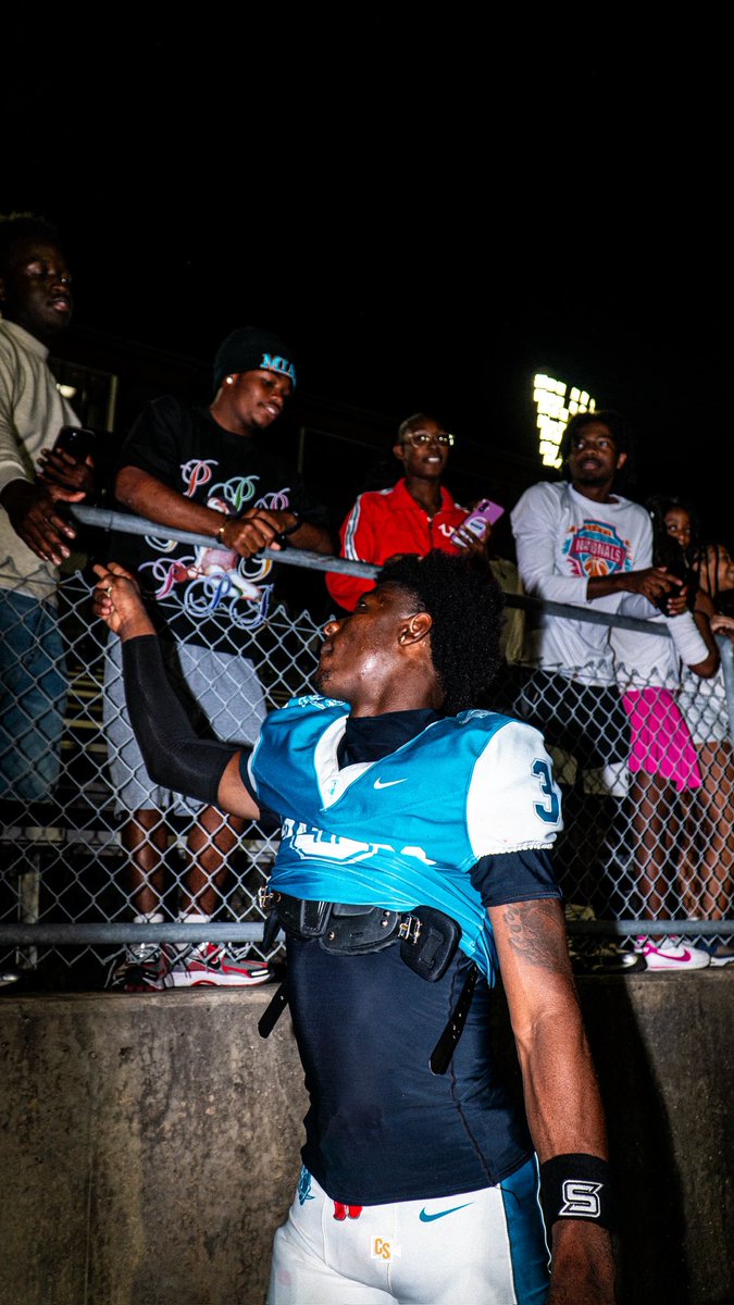 4⭐️Alvin “A1” Mosley tweet media