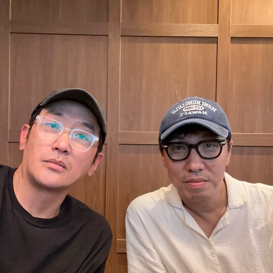 ／
🎬️『 보통사람들／普通の人々(仮)』
【コピチャサポート募集のお知らせ】
＼
現在ハジョンウさんの公式ファンカフェを通じて撮影現場へのコピチャサポートを準備しています。一緒にサポートしてくれる方がいらっしゃいましたらお気軽にDM下さい！
⚠ツリーに詳細記載します