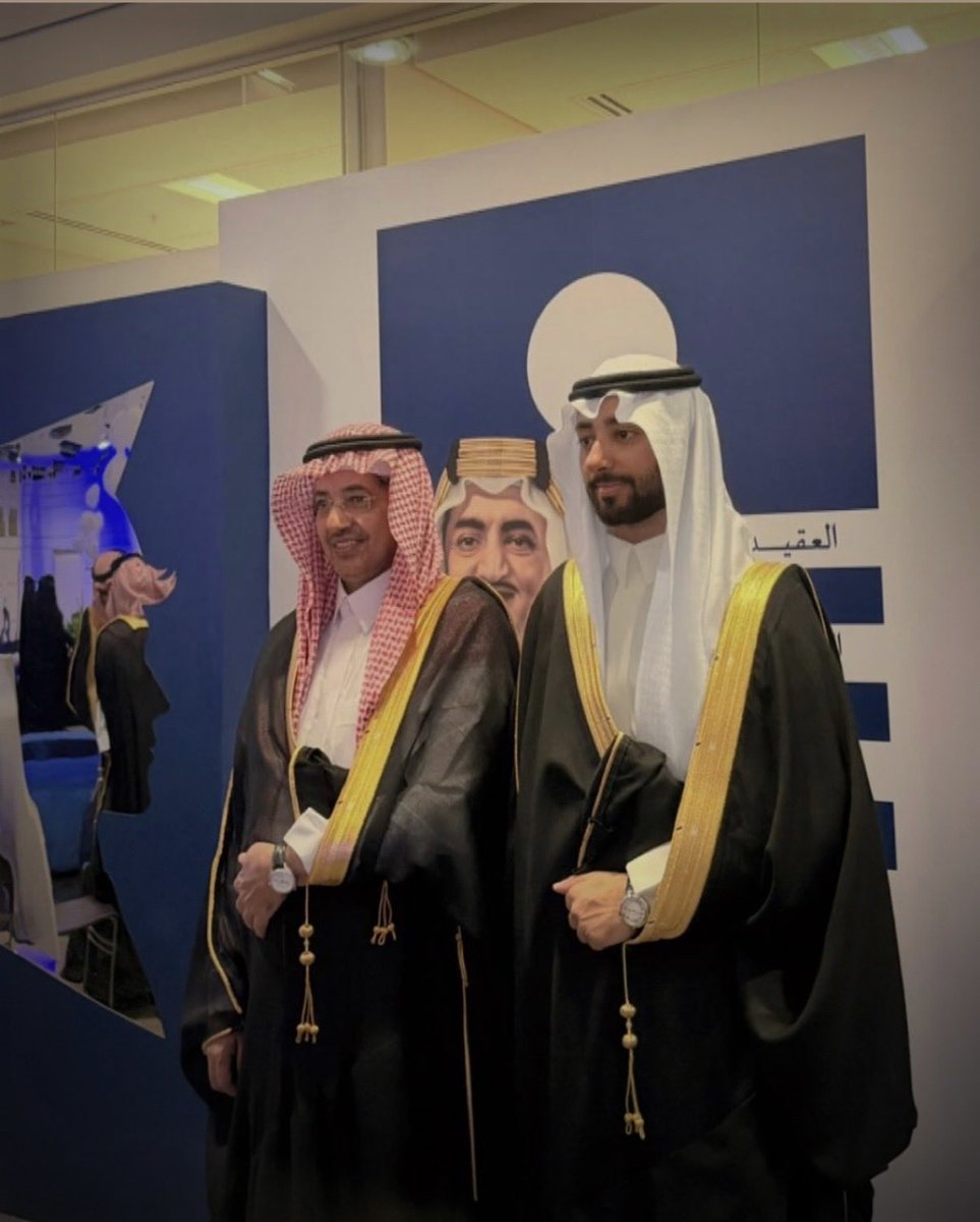 أ.د/ فهد البكر tweet media