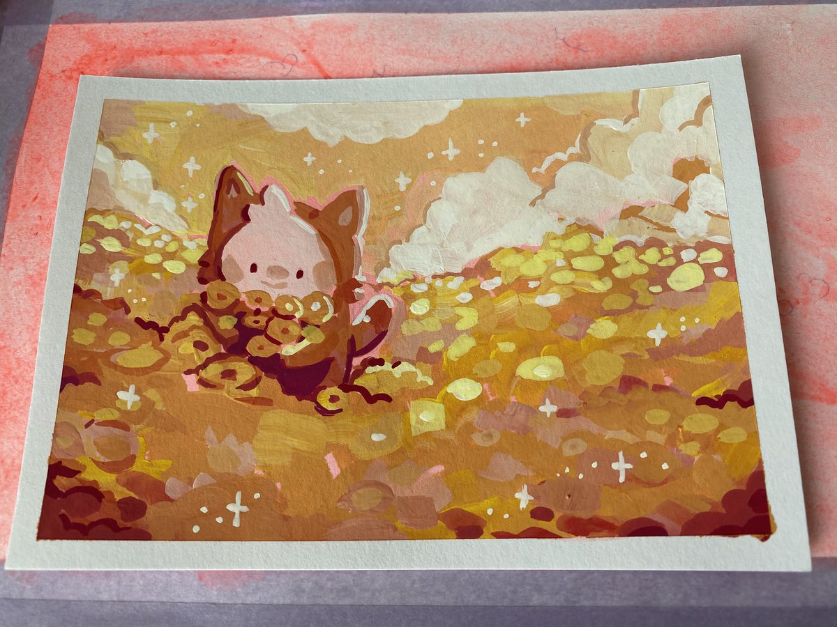 Gomar melade 🍉 tweet media