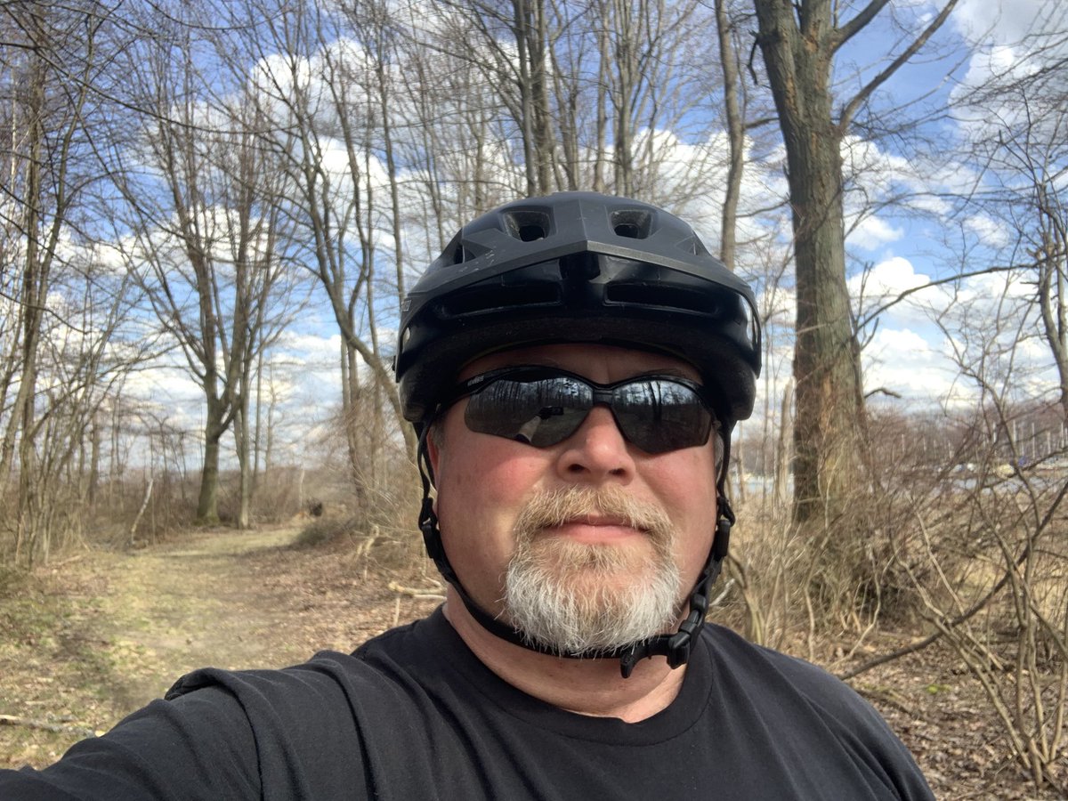 BadDogsPa's tweet photo. PI ride Easter https://t.co/o2XKIRJOkm