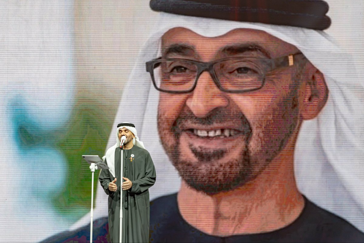 Aljassmi حسين الجسمي tweet media