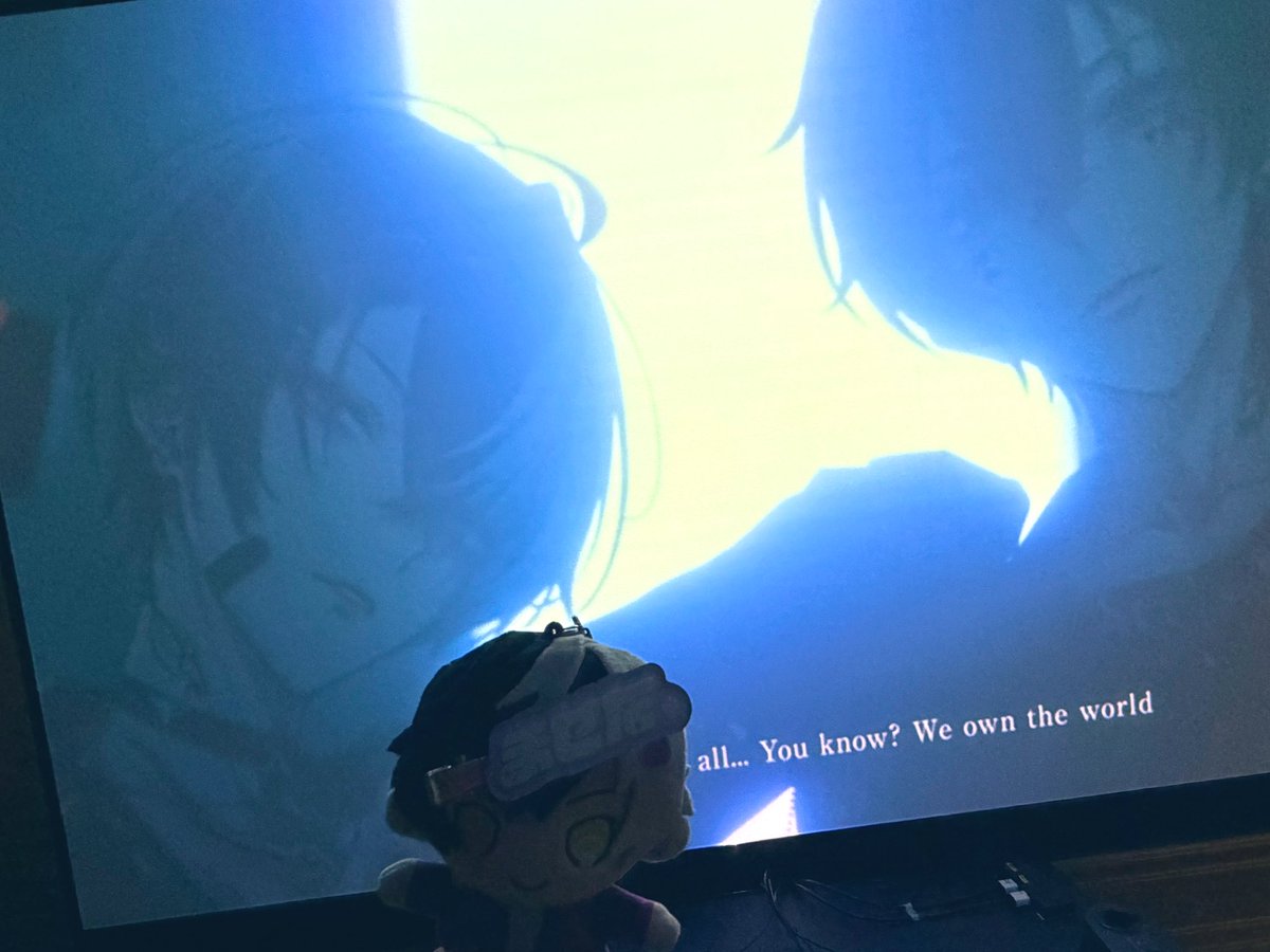 めにる😈🔥 tweet media