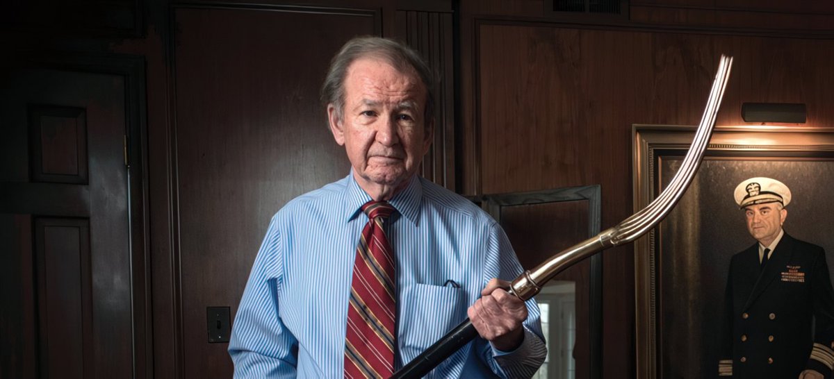 The Knowledge Archivist tweet media