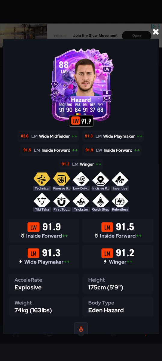 It's a football thing tweet media