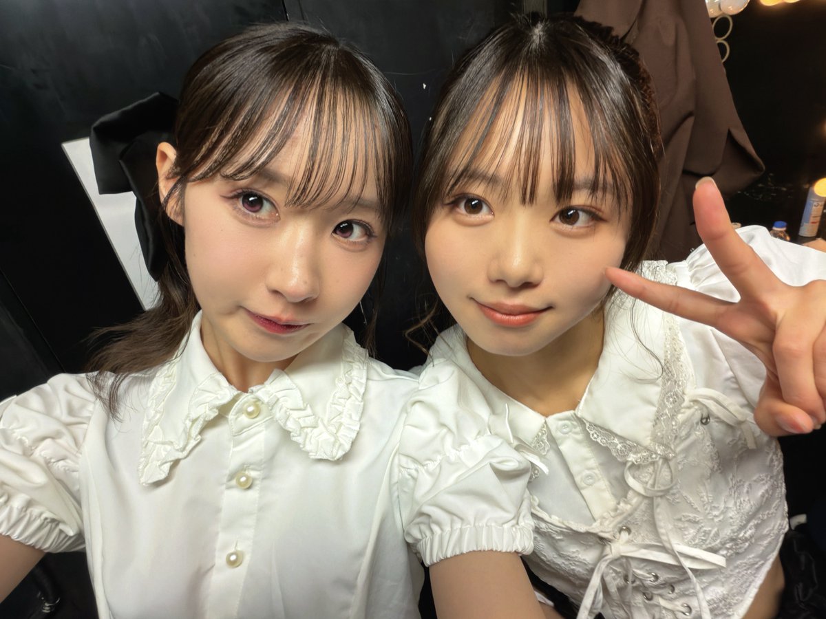 辻󠄀 優衣 tweet media