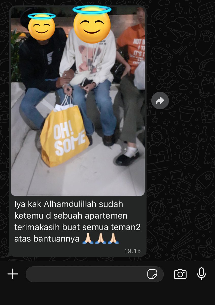 MYne Union tweet media