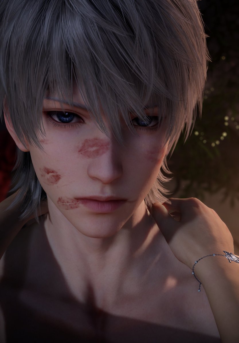 Phantom Gal tweet media