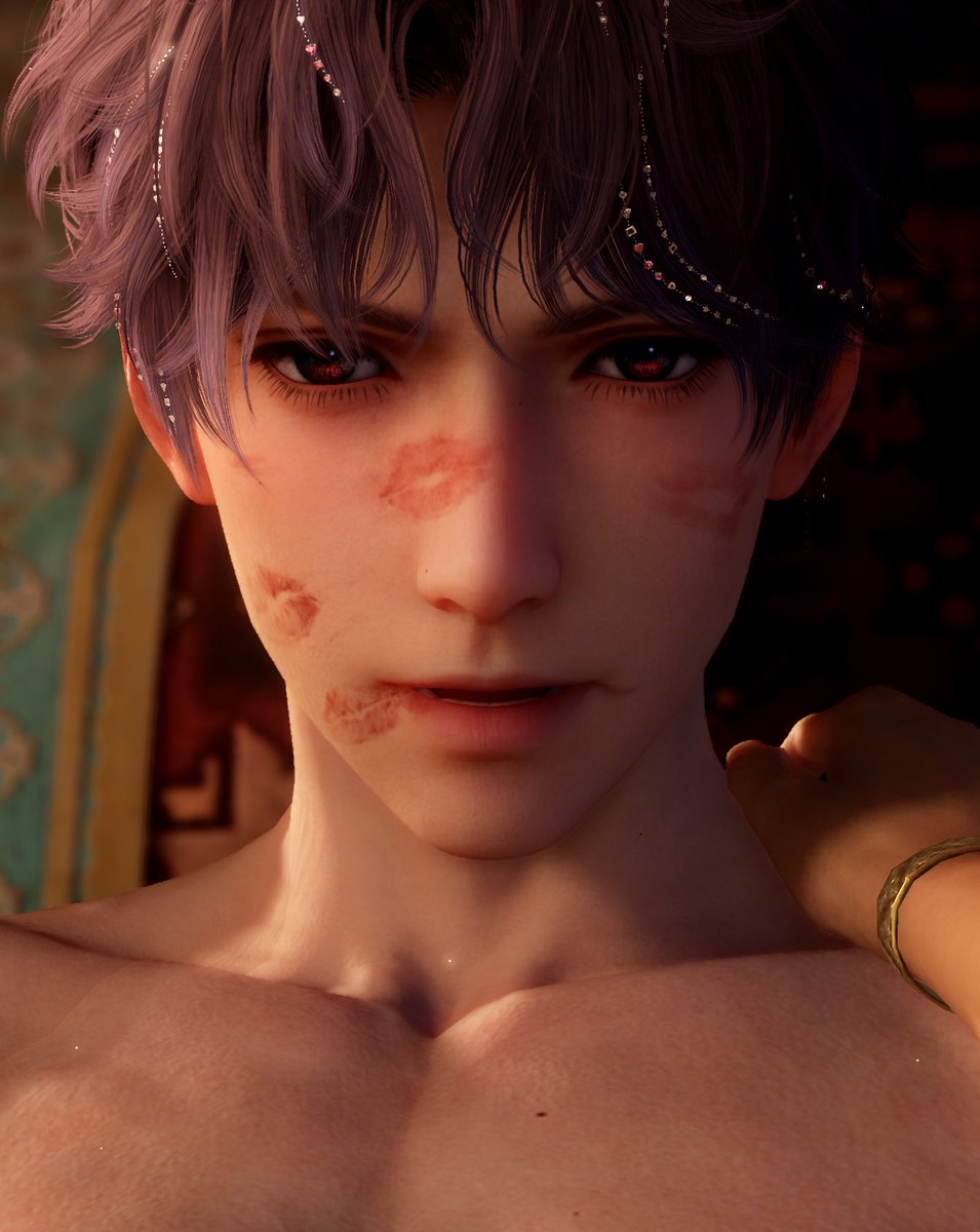 Phantom Gal tweet media