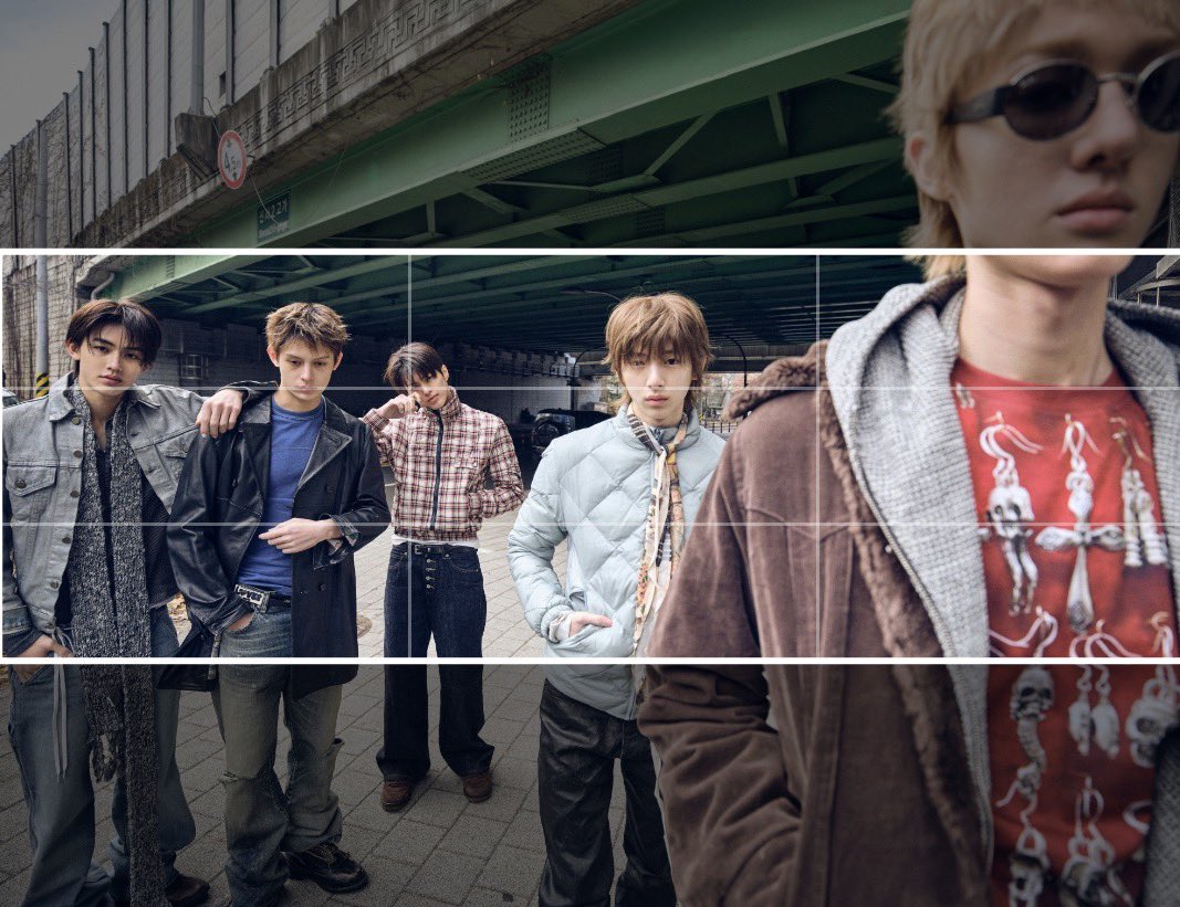 dele #REDRED tweet media