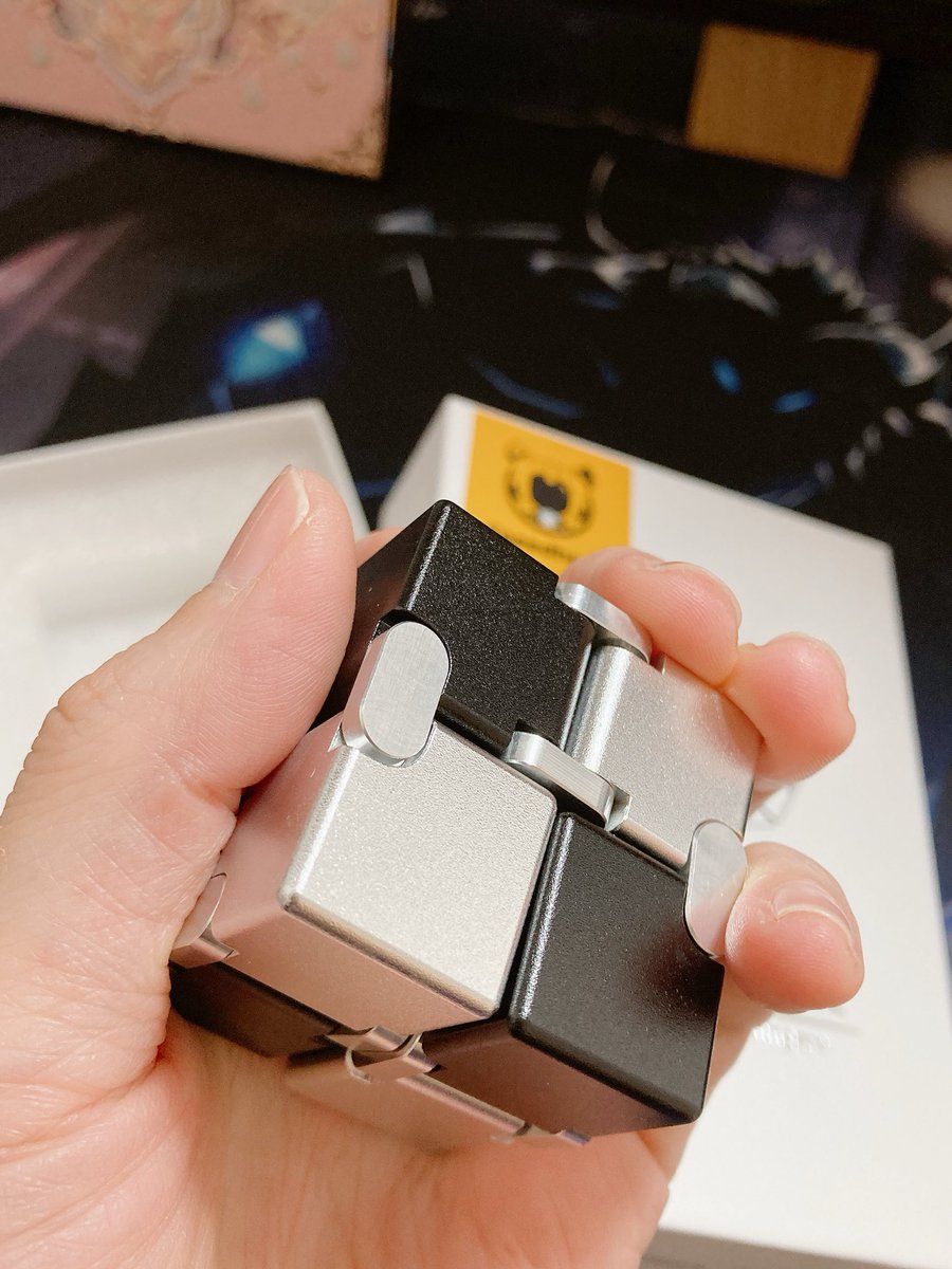 タヘ/tahe @7@H3CH4NE tweet media