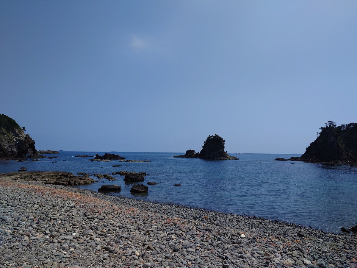 湊 利記 tweet media