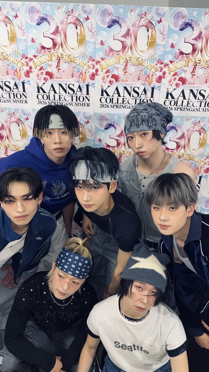 YUMEKI ユメキ tweet media