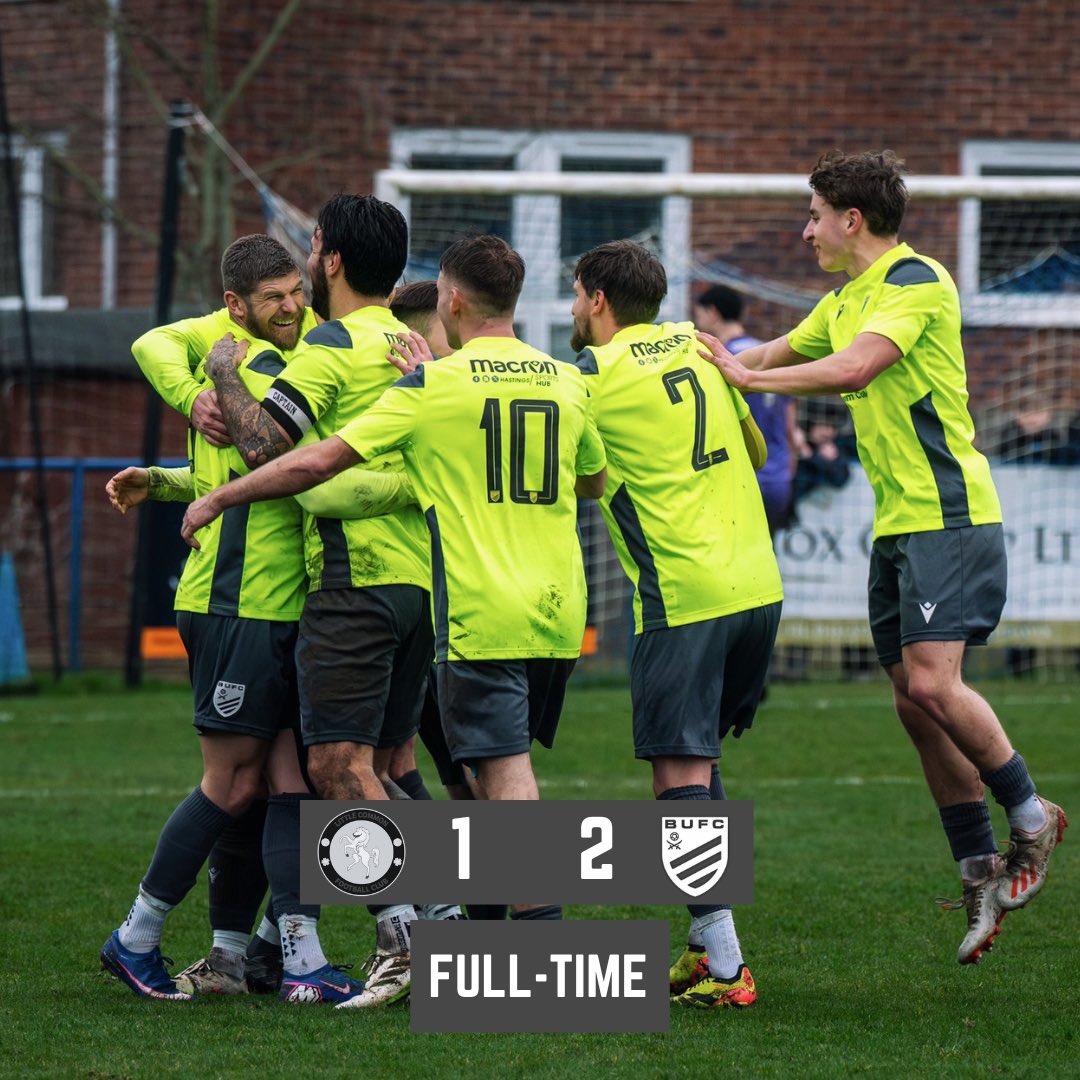 Bexhill_United tweet picture