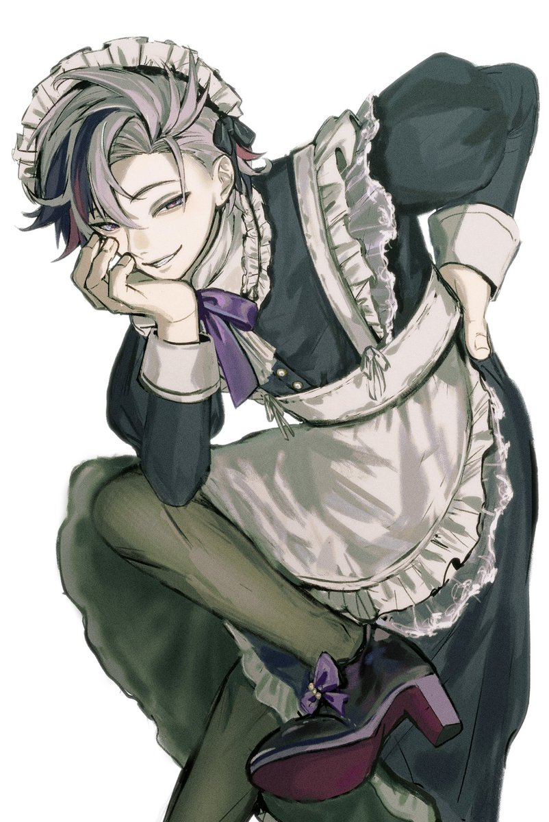 ナカリ tweet media