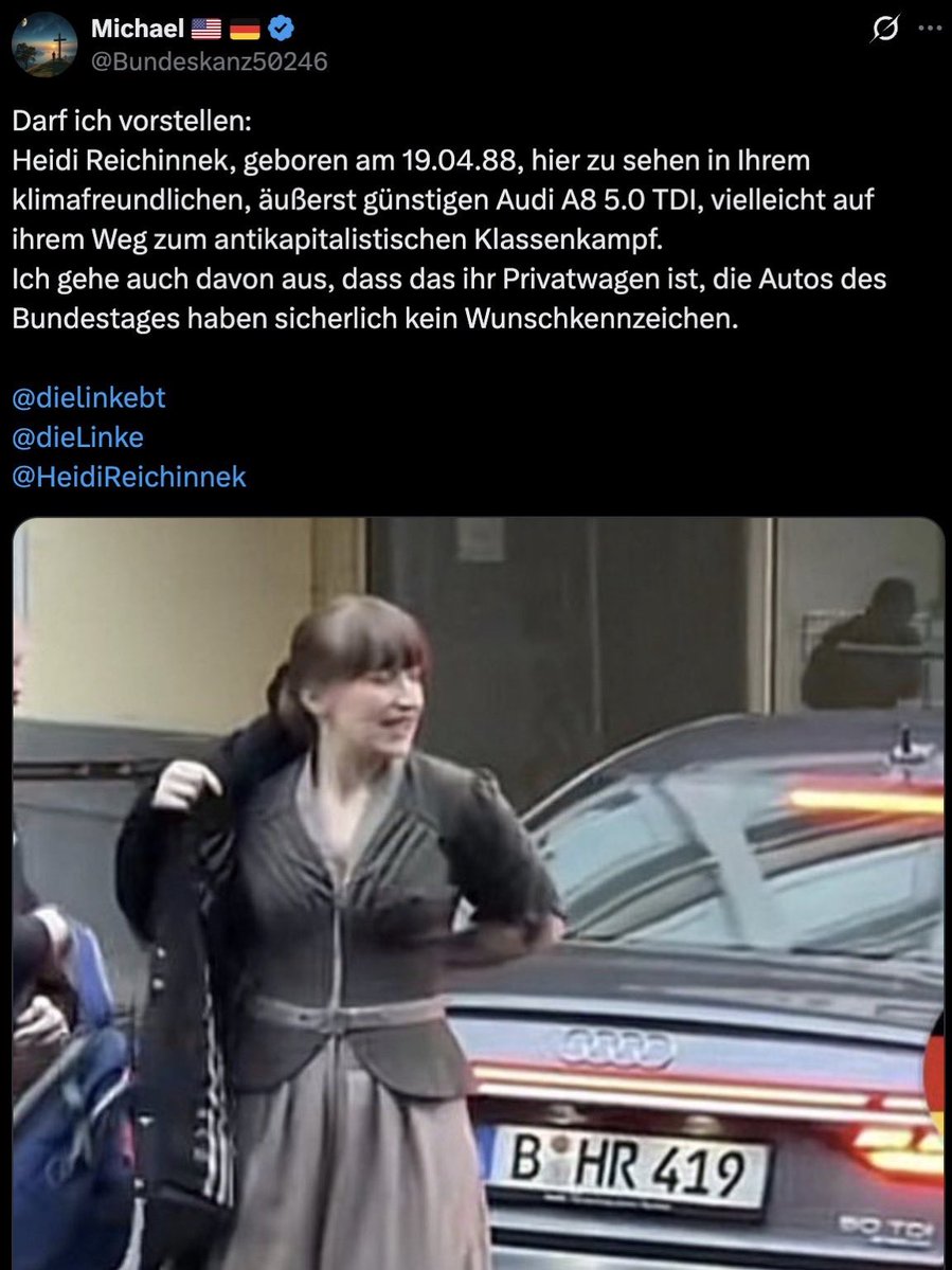 Diesel Power tweet media