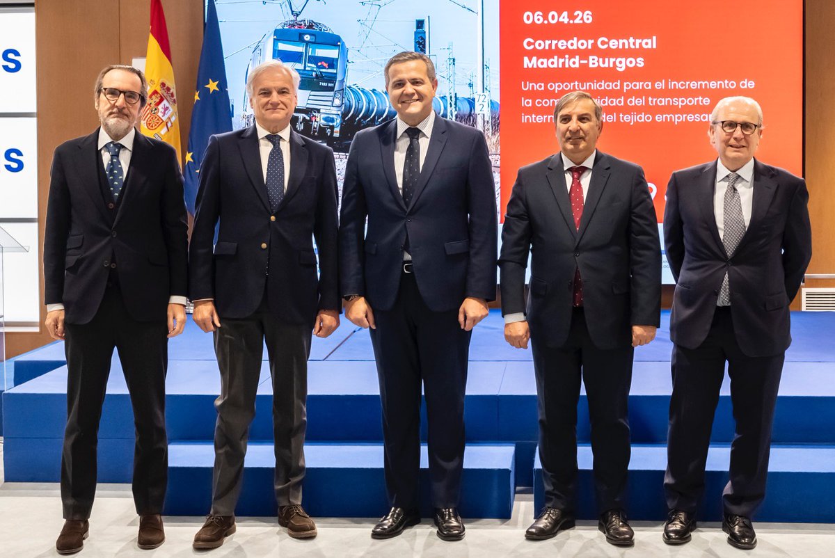 Jorge Rodrigo Dominguez tweet media