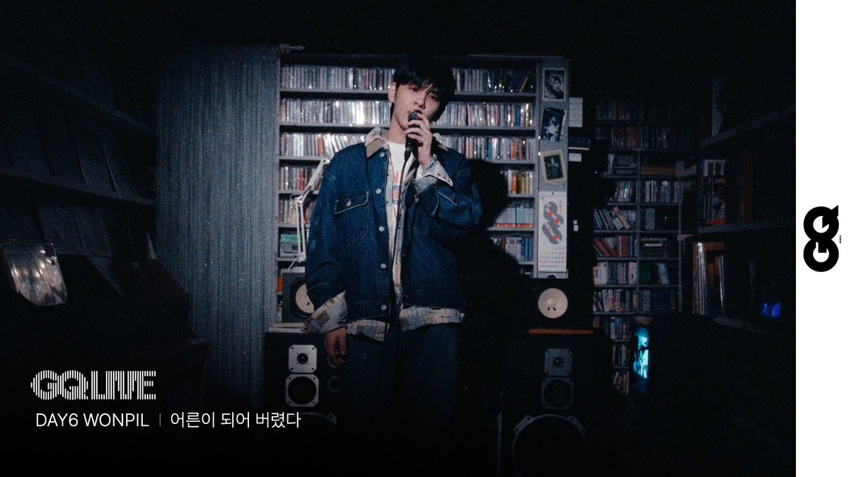 GQ KOREA tweet media