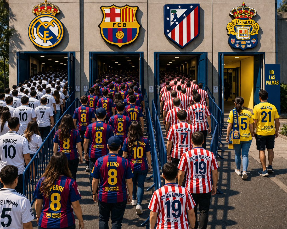 Siempre Avante tweet media