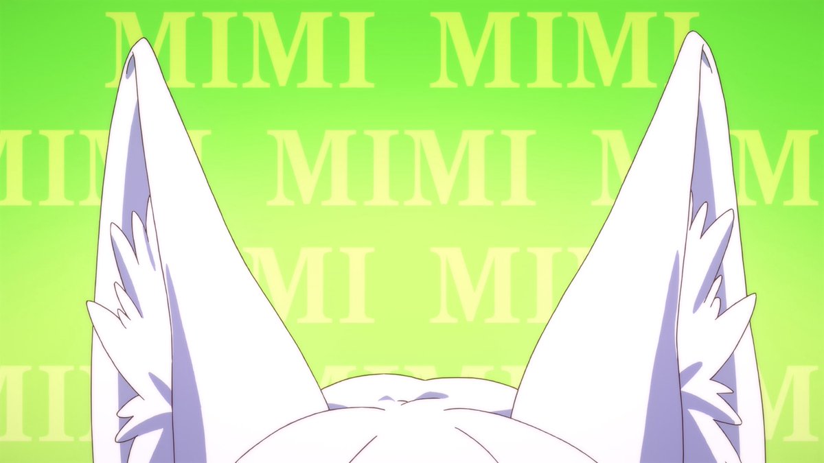 TVアニメ『まちカドまぞく』公式 tweet media