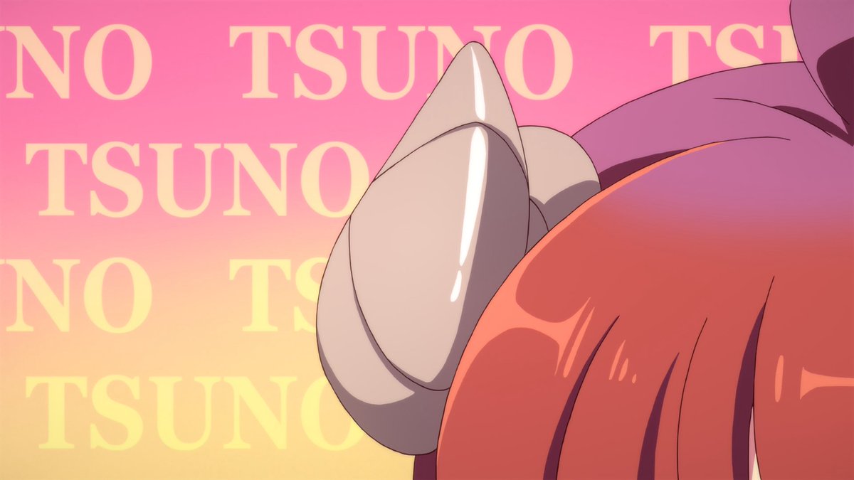 TVアニメ『まちカドまぞく』公式 tweet media