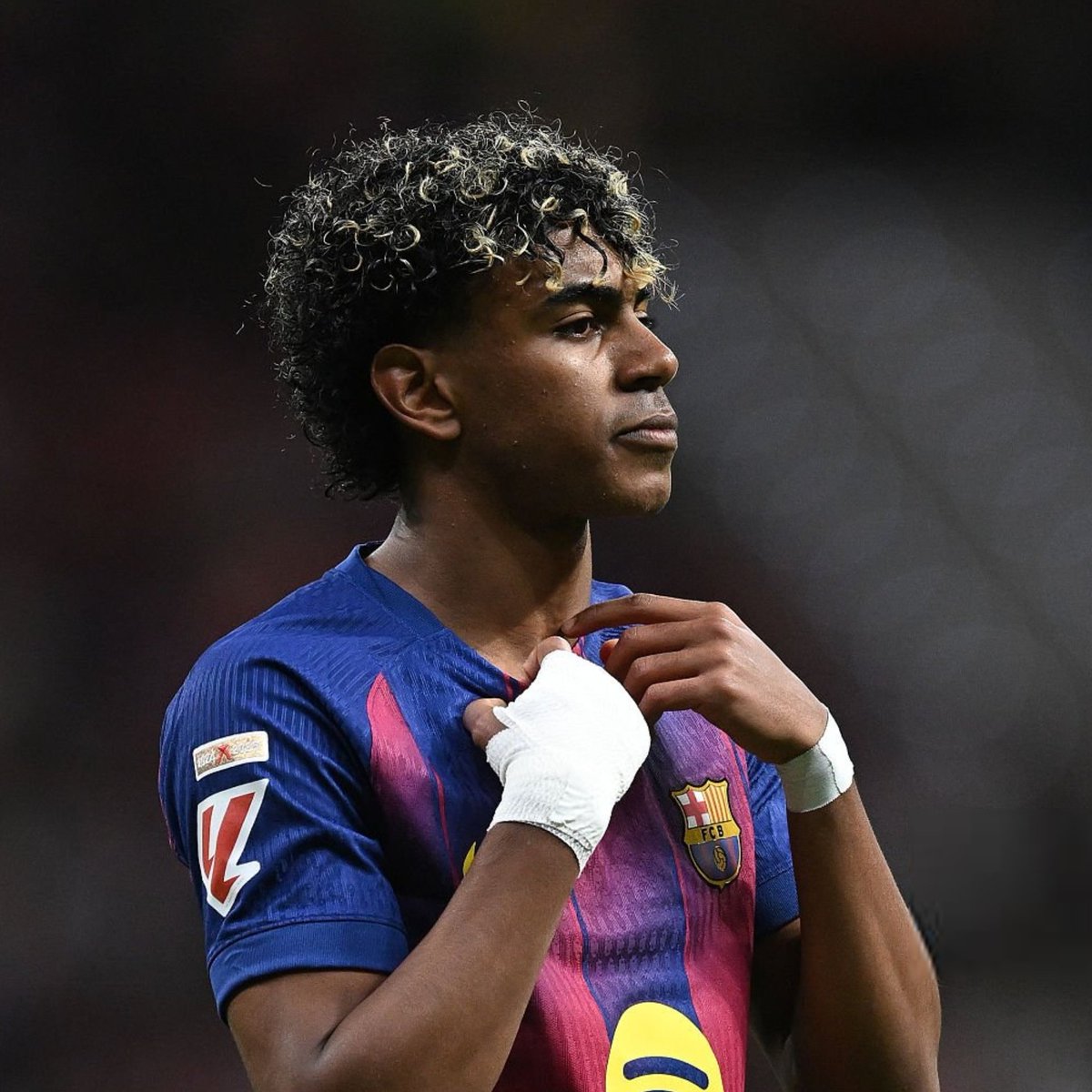 The Touchline | 𝐓 tweet media