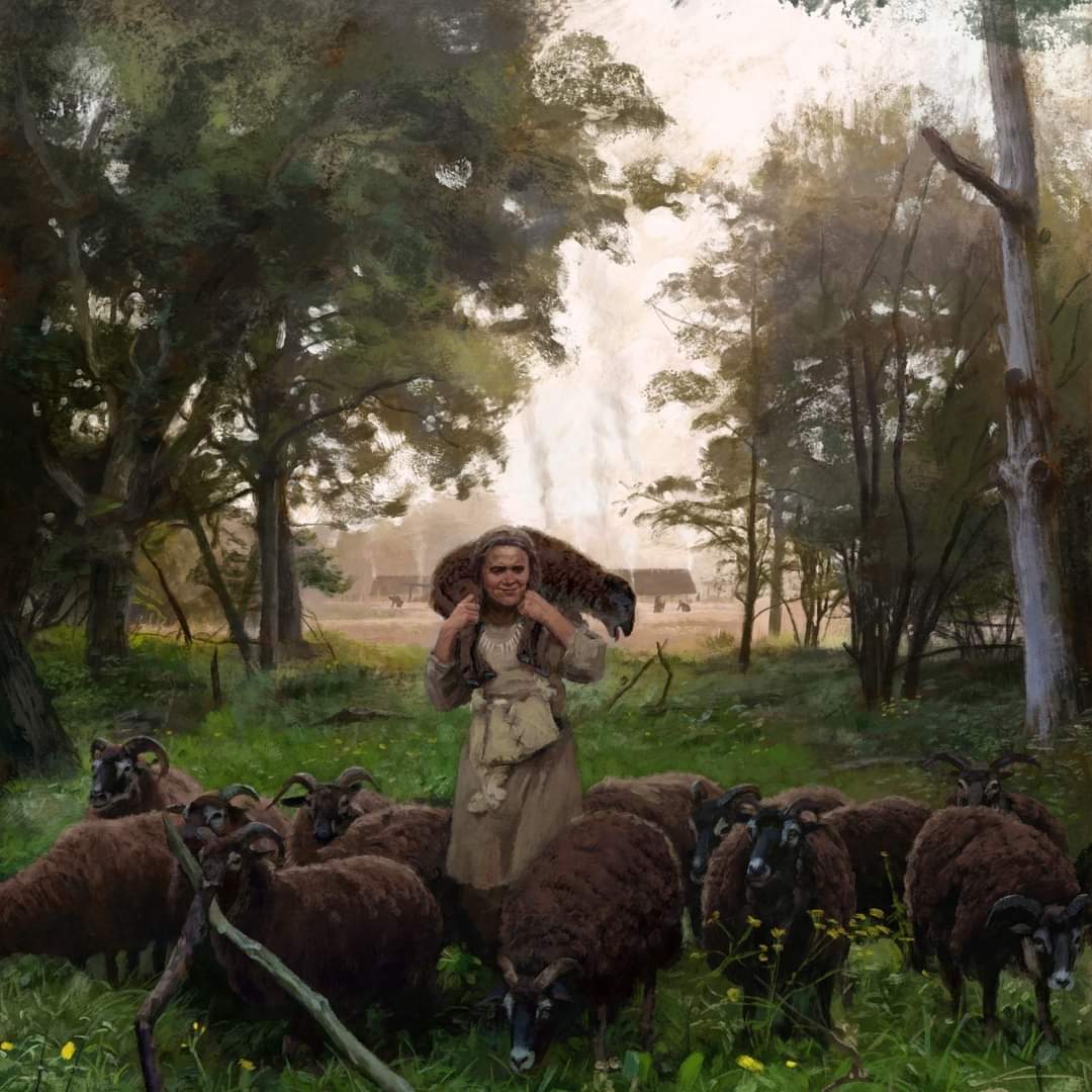 Lippisches Landesmuseum Detmold tweet media