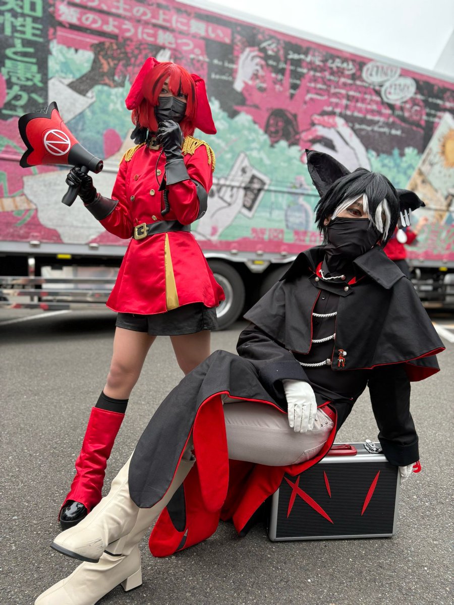 カノン tweet media