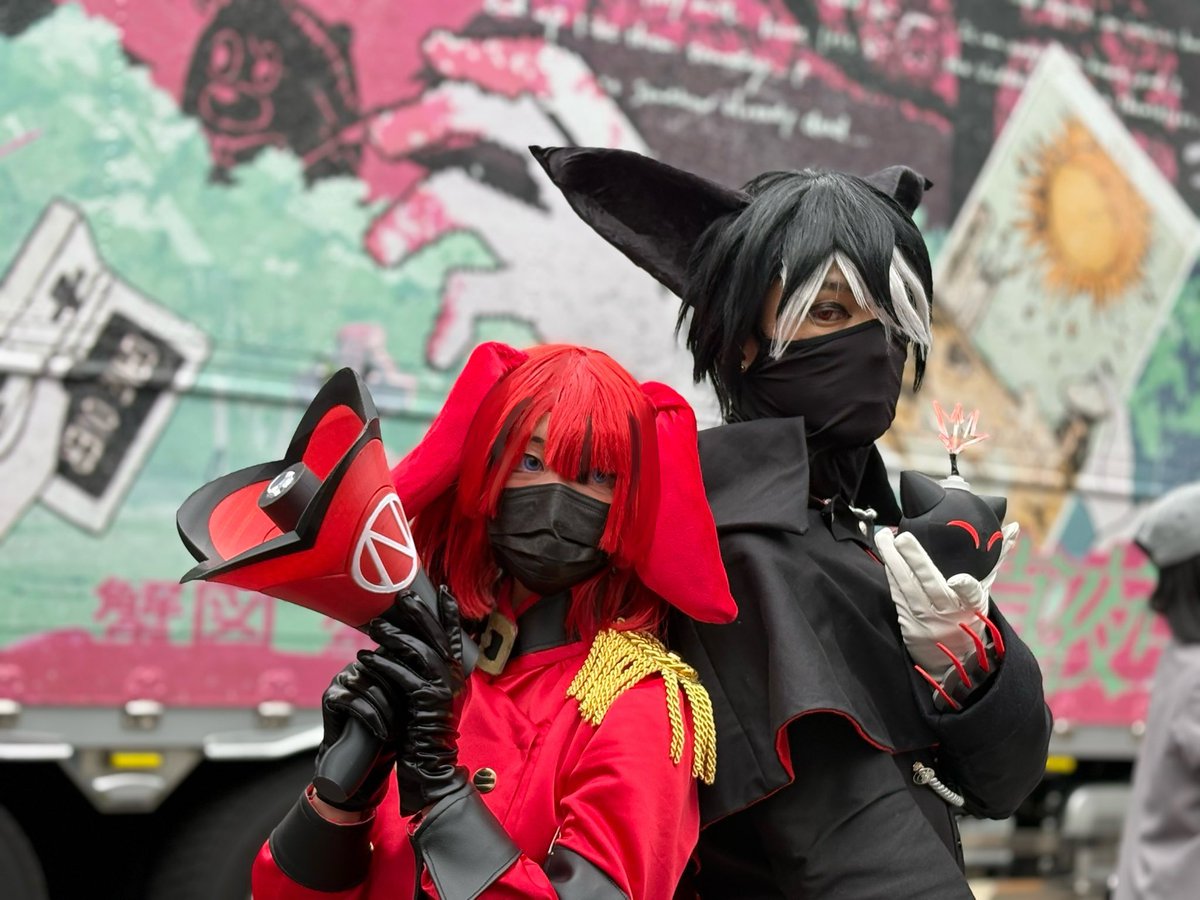 カノン tweet media