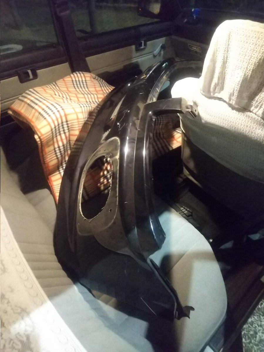 みつお＠AE81乗り tweet media