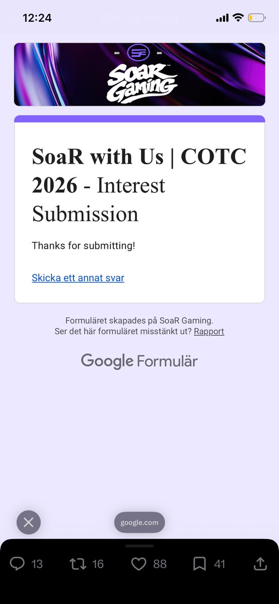 ioN Cosmoz tweet media