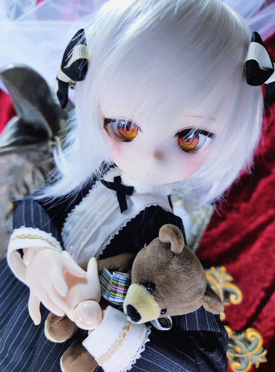 ブラックオニキス tweet media