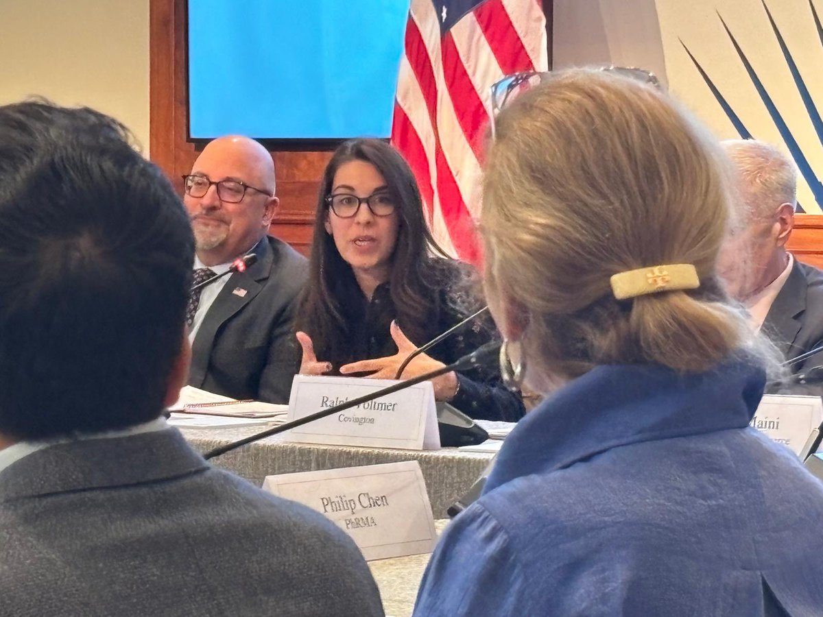 U.S.-India Business Council tweet media