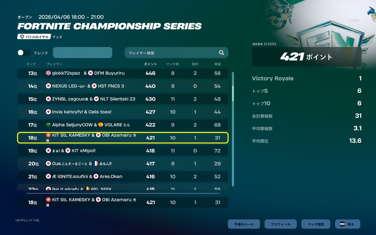 OBI Azamaru tweet media