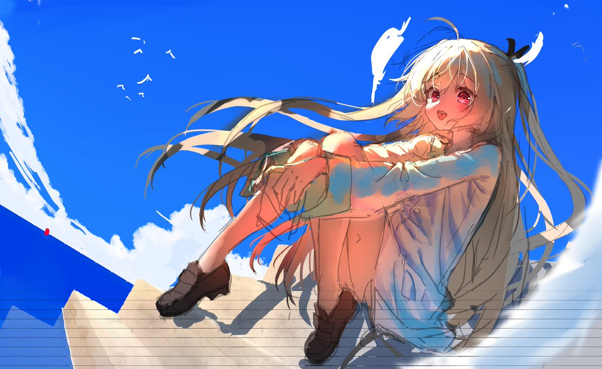 平泽唯 tweet media