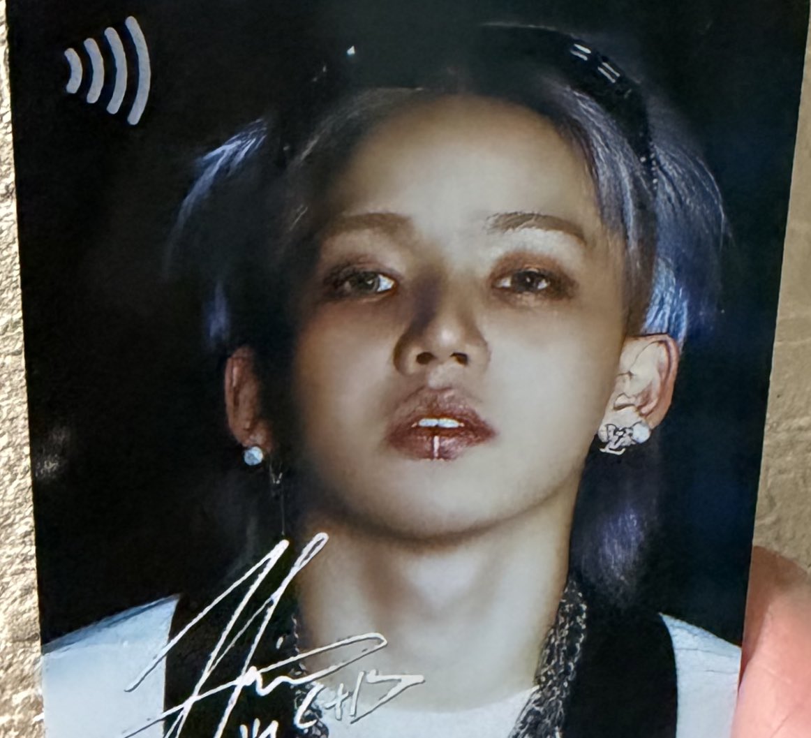 とれじゃ〜め〜か〜💎 tweet media