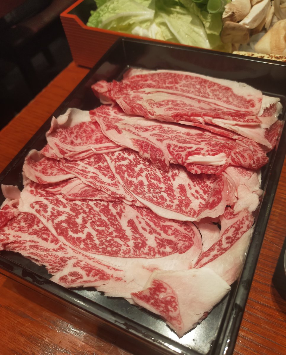 カレー日和 tweet media