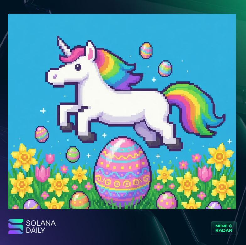 solana_daily's tweet image. $PFU - $316K MCap

CA: GYJiHto1hfxa5eKmZF8gLbXeCmekGYwG4qUmqN13pump

Pixelated Farting Unicorn

Community currently has 1.7K+ Members

#DYOR
