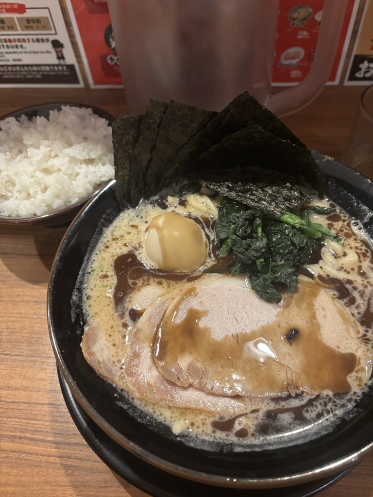 竹浪弘和 tweet media