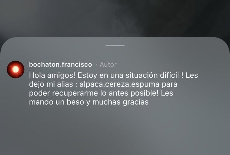 Vengador Recargado tweet media