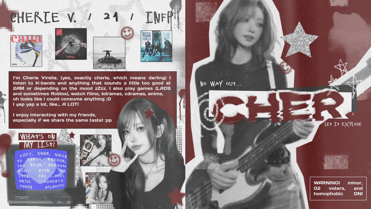 Woodsy Corner. tweet media