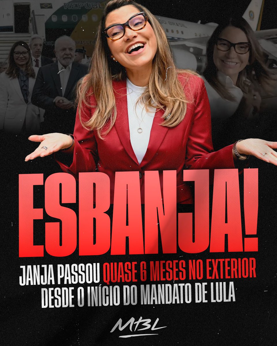 MBL - Movimento Brasil Livre tweet media