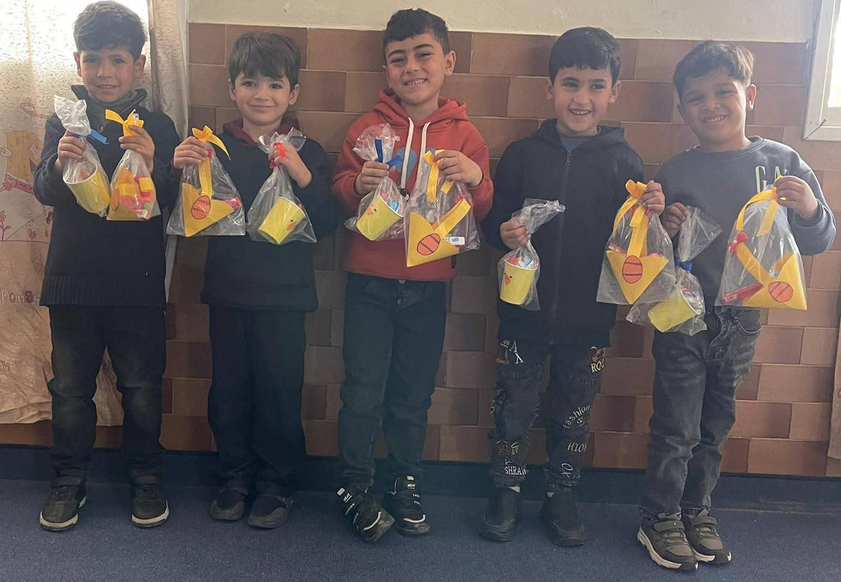 P. Gabriel Romanelli tweet media