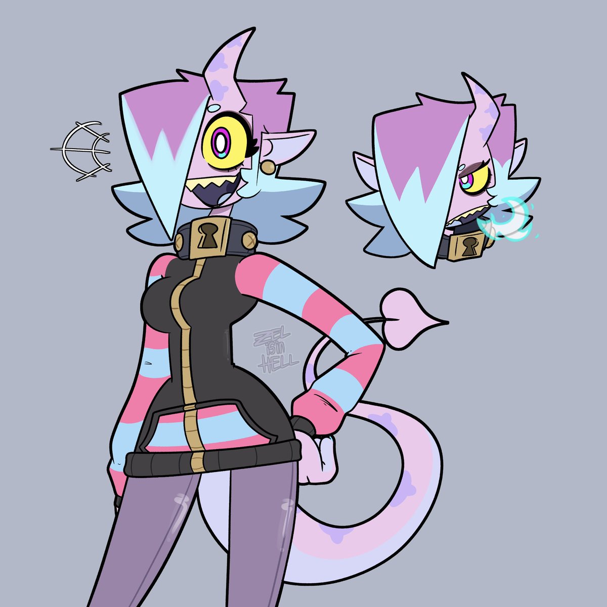 Zel (1 Slots) tweet media