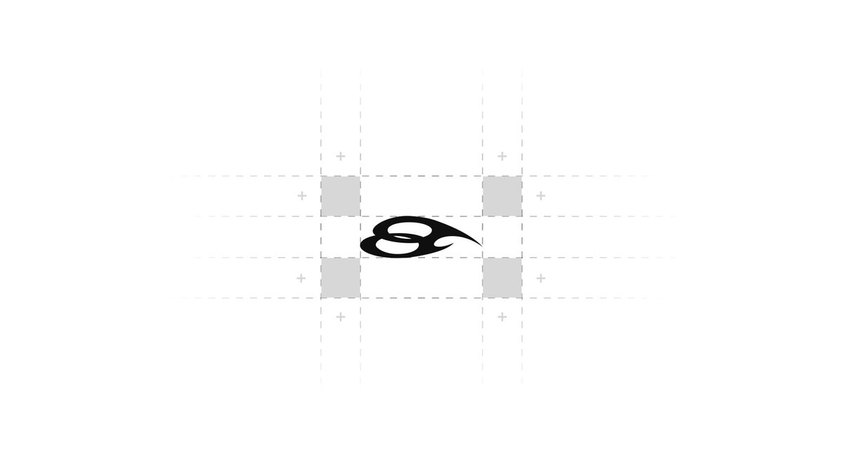Kanishk3D's tweet photo. Logo vs Visual Identity https://t.co/rZLYgcFT8X