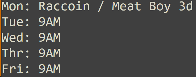 Dan Gheesling tweet media