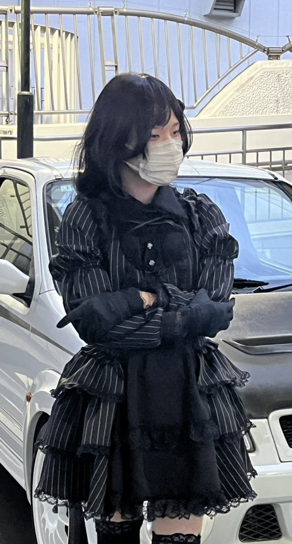 めぐみん(代車生活卒業ニキ) tweet media