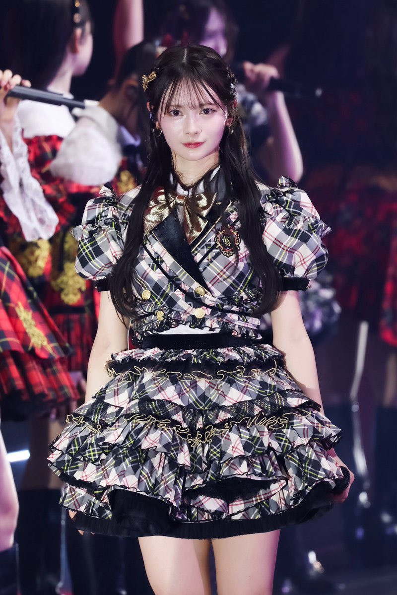 伊藤百花 tweet media